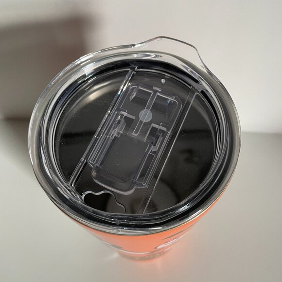 Hello Kitty Stainless Steel Insulated Travel Tumbler w/Lid - Brand New - Picture 5 of 9